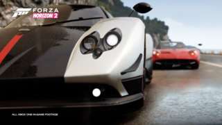 Forza Horizon 2: Launch Trailer